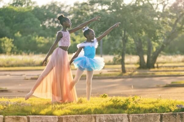 Danza per bambini: tutte le canzoni e i benefici