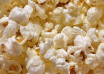 Pop Corn