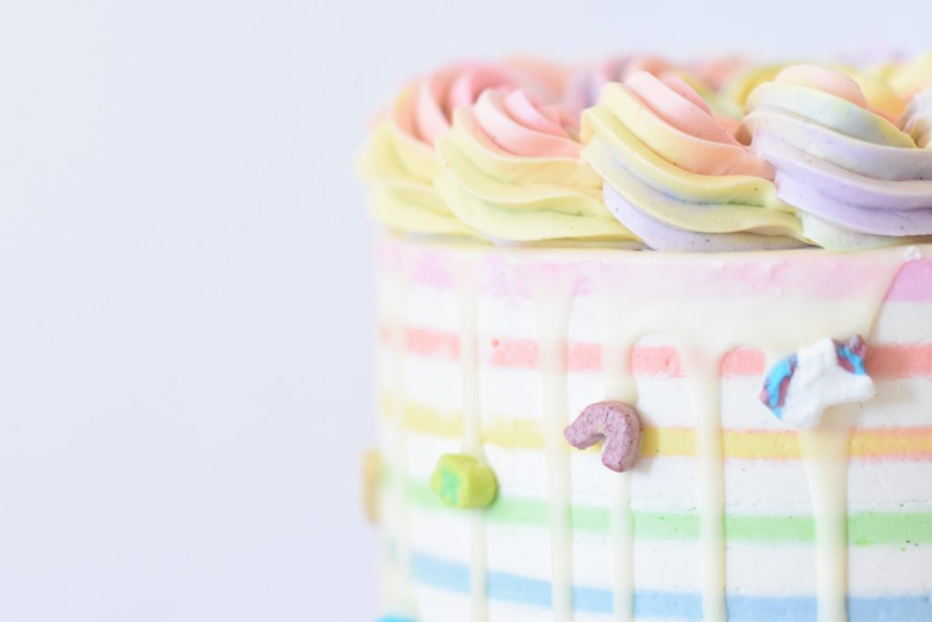 torta festa di compleanno