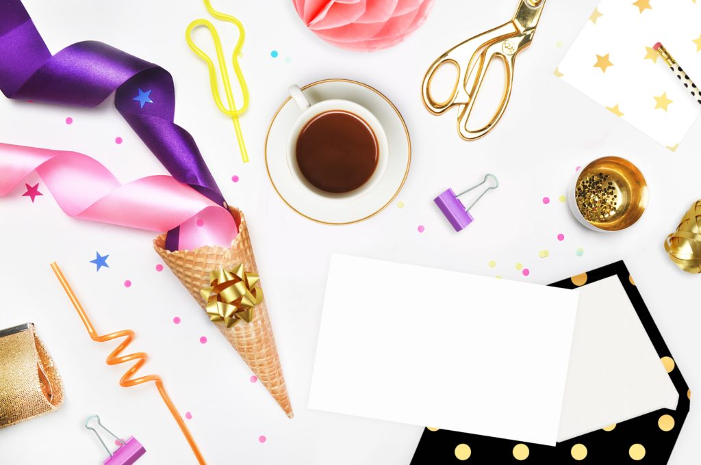 Partyplan: pianifare una festa