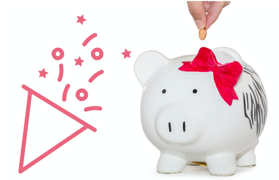 budget feste bambini