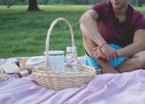 Giochi da fare durante un pic-nic