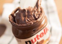 Come organizzare un Nutella Party