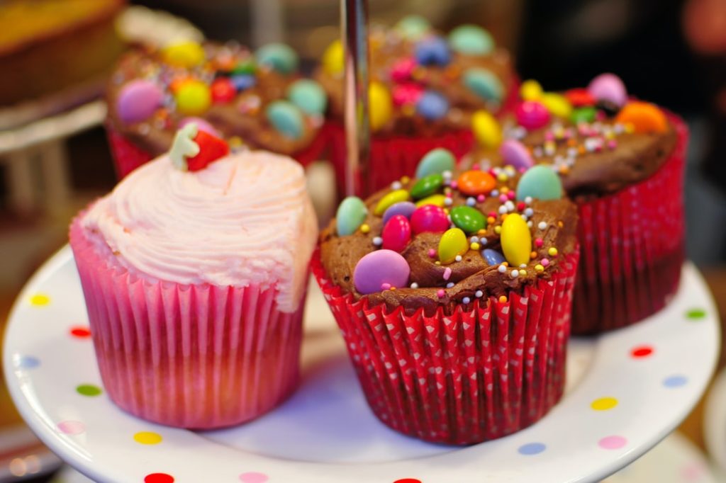 dolci per compleanno di bambini 