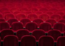 Festa di compleanno al cinema