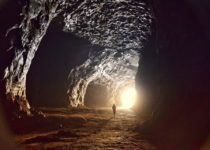 Grotta di Sale