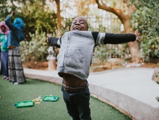 Canzoni per bambini da ballare