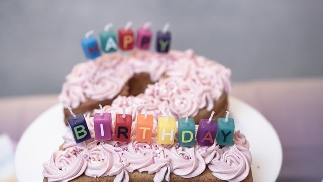 Torte che piacciono ai bambini di compleanno