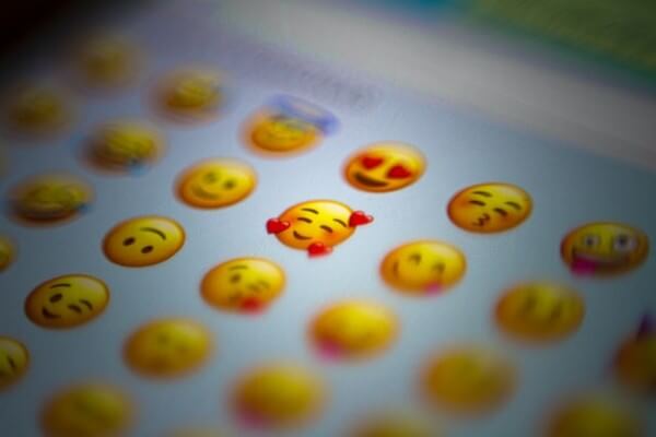 Festa a tema emoji-emoticon: come organizzarla